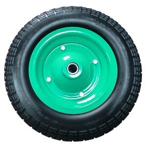3,50-7 pieza de equipo de manipulación de materiales de <span class=keywords><strong>carretilla</strong></span> de <span class=keywords><strong>rueda</strong></span> sólida de espuma PU - Product Image 2