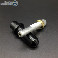 Portacuchillas de Aluminio de Precisión para Plotter de Corte de Vinilo PCUT, Resistente y Avanzado, OEM 1.5mm