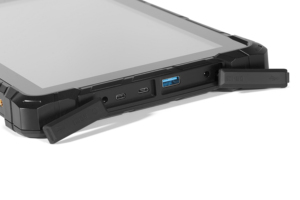 Factory Gole F7 Tableta industrial de 10,1 pulgadas con procesador Win10 Intel y capacidad de memoria de 4GB IP67 Rugged Win10 Industrial - Product Image 4