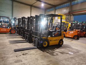 LONKING 1.5ton דיזל מלגזת FD15 מלגזה משאית <span class=keywords><strong>FD15T</strong></span> CPC15 CPCD15 דומה חלי CPCD15 - Product Image 5