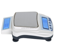 Balance électronique analytique de précision de laboratoire 0,01g 0,001g du fabricant – Balances numériques sensibles pour bijoux et or