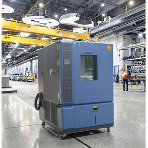 Estabilidade para câmaras do teste 0.01 ℃ 0,1% RH 1 clima da umidade da temperatura do ano <span class=keywords><strong>800L</strong></span> para câmaras do teste - Product Image 3