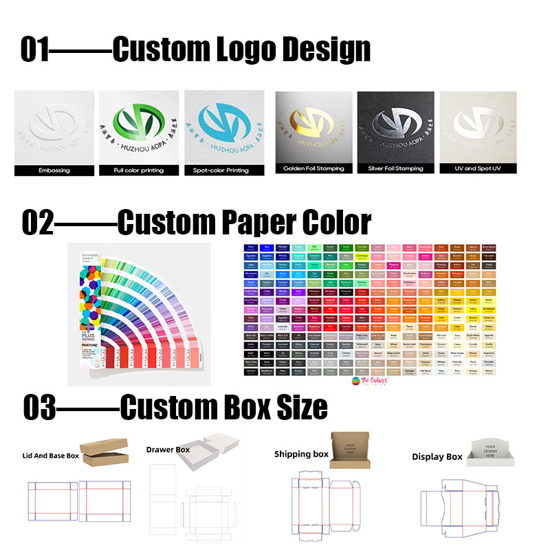 custom