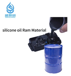 วั<span class=keywords><strong>สด</strong></span>ุซิลิโคนคอลลาเจนซิลิโคนเหลว PDMS โพลิเมอร์ - Product Image 4