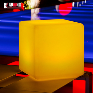 Bán buôn 16 màu LED <span class=keywords><strong>Light</strong></span> <span class=keywords><strong>Up</strong></span> Cube bảng thanh phân ghế Led Cube ghế LED <span class=keywords><strong>Light</strong></span> Cube - Product Image 1