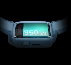 <span class=keywords><strong>Xiaomi</strong></span> Mitu orologio apprendimento per bambini 7X forte lungo raggio 20 metri impermeabile 4GB grande memoria <span class=keywords><strong>Mi</strong></span> orologio - Product Image 4