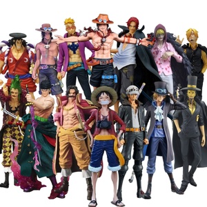 Figurine articulée luffy - France Figurine articulée luffy - France