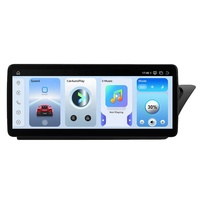Estéreo para Auto Android de 12.3 Pulgadas para Audi A4 A5 con Volante a la Derecha, Qualcomm 662, 4+64GB, Pantalla Táctil Completamente Laminada, 4G Global, CarPlay, CE-XTRONS
