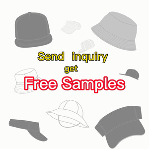 ספוט סיטונאי מצויד כובעי נשים מוצק צבע פרסום כובע אור לוח מעובה כובע מצחיה חיצוני שמש Visor בייסבול שווי - Product Image 5