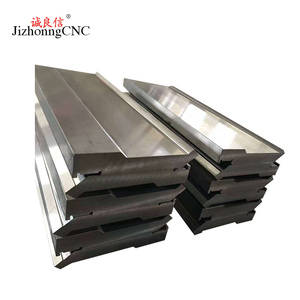 Máy uốn CNC dưới khuôn và máy chết thiết lập công cụ chết bộ cho Punch Báo Chí - Product Image 4