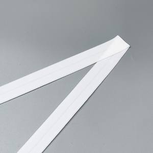 Ceinture élastique imprimée en 3D avec sangle en coton doux enduite d'usine avec stock de sécurité antidérapant de 250mm - Product Image 4