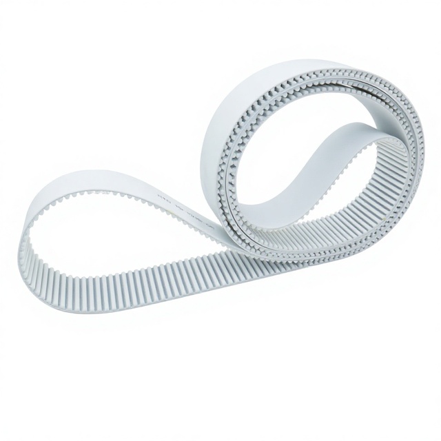 OEM S3m 5m 8m T5 T10 At5 At10 At20 H Xh Steel Cord Polyurethane PU Timing Belt