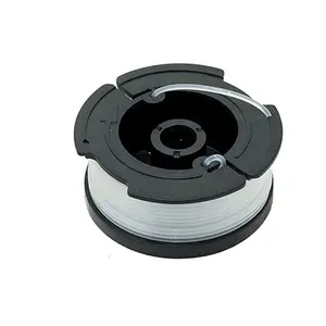 0.065" Spool for String Trimmers (Replacement Autofeed Spool), compatible with BLACK+DECKER AF-100