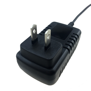 Настенный адаптер питания PSE 18 Вт, полуизолированный японский штекер 5 В, 3 А, зарядное устройство 15 Вт, 5 В, 3 А, адаптеры переменного тока и постоянного тока с разъемом 5,5*2,1 мм - Product Image 2