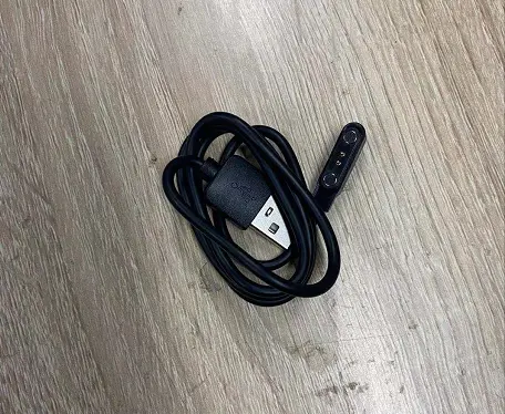 Zeblaze GTS 2 Ladekabel