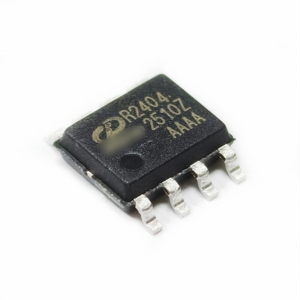 IVCR2404DR R2404 Circuit intégré de commande de porte (Gate Driver IC) authentique et original SOIC-8 - Product Image 1