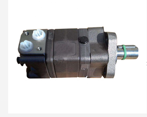 มอเตอร์ไฮดรอลิกแบบออร์บิทัล รุ่น OMV500 151B3102 11165003, มอเตอร์ไฮดรอลิก รุ่น OMV630 - Product Image 5