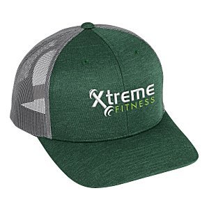 Gorra <span class=keywords><strong>de</strong></span> Camionero <span class=keywords><strong>de</strong></span> Malla y Espuma al Por Mayor con Logo Personalizado, Regalo Promocional <span class=keywords><strong>de</strong></span> 5 Paneles para Deporte, Golf, Correr, Estilo Urbano <span class=keywords><strong>de</strong></span> Algodón - Product Image 2