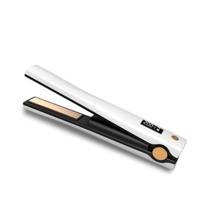 Portatile Riscaldamento Veloce 2 In 1 Cordless Raddrizzatore Dei Capelli Bigodino Mini USB Wireless di Curling <span class=keywords><strong>Ferro</strong></span> dei capelli per lo styling dei capelli - Product Image 2