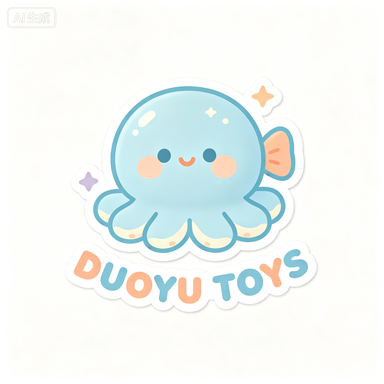 Jinhua Duoyu Toys Co., Ltd. logo