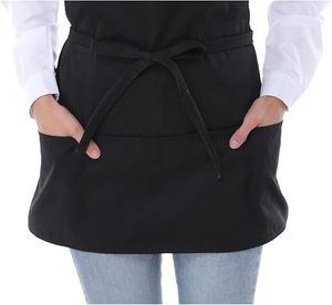 Tablier <span class=keywords><strong>de</strong></span> coiffeur personnalisé avec logo, imperméable, pour la coloration, le shampooing, les coupes <span class=keywords><strong>de</strong></span> <span class=keywords><strong>cheveux</strong></span>, le salon <span class=keywords><strong>de</strong></span> coiffure - Product Image 3