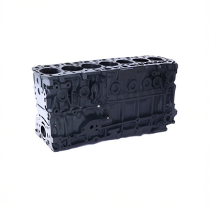 Bloque de Cilindros C6.6 C7 C7.1 C7.64B para Motor Diésel, Ensamblaje de Motor para Generador Residencial, OEM 5J0778, Mini Generador Portátil de Respaldo para el Hogar - Product Image 1