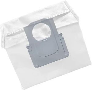 Accessoires pour aspirateur <span class=keywords><strong>robot</strong></span> : Sac à poussière électrique jetable, Sac filtrant pour Roborock <span class=keywords><strong>S7</strong></span> MaxV Ultra Q5 Q7 Q7 Max, Haute performance domestique - Product Image 2