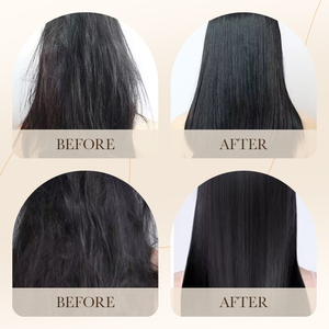 OEM ODM BIOAOUA Après-shampooing doux et naturel réparant les <span class=keywords><strong>cheveux</strong></span> <span class=keywords><strong>crépus</strong></span> endommagés <span class=keywords><strong>Masque</strong></span> capillaire hydratant et lissant à la pulpe crue de riz - Product Image 5