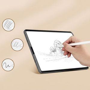ฟิล์มกันรอยหน้าจอแบบสัมผัสเหมือนกระดาษ สำหรับ iPad คุณภาพสูง เขียนง่าย ป้องกันรอยขีดข่วน ติดตั้งง่าย - Product Image 5
