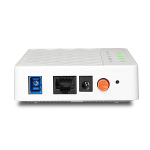 Prix d'usine en gros Terminal de réseau optique 1GE GPon ONU Device - Product Image 6