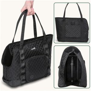 <b>Pet</b> <b>Carriers</b> Travel Products Luxury Oxford <b>Pet</b> <b>Carriers</b> Custom Designer Breathable Durable Eco-Friendly Portable Dog <b>Carriers</b> - Product Image 5