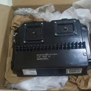 0R6511 ECM ECU 0R-6511 Módulo de computadora 1677822 Electrónico 167-7822 Grupo 3122155 Monitor 312-2155 - Product Image 6