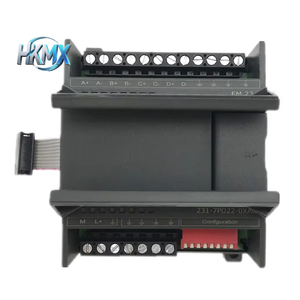 Controlador PLC S7-200 Original de Alta Calidad 6ES7231-7PD22-0XA0 para un Rendimiento de Control Automatizado Superior, PLC Industrial - Product Image 1