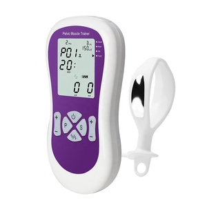 Alat Medis Kelas II Konmed KM518, Pemijat Kegel Elektrik, Garansi 1 Tahun, Mencegah Inkontinensia Urin, Meredakan - Product Image 4