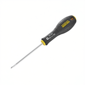 Tournevis Phillips Stanley Fatmax Ph1 X 100mm Outil professionnel - Product Image 2