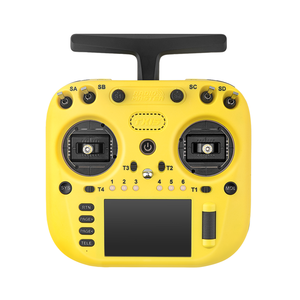 RadioMaster TX15 Transmisor RC de Doble Banda ELRS EdgeTX V5 con Gimbal Hall y Pantalla Táctil de 3.5 Pulgadas - Product Image 6