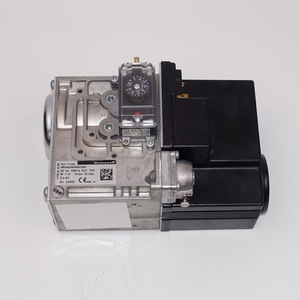 วาล์วควบคุมแก๊สแบบรวมชนิดเซอร์โว VR434VA50091000 ขนาดพอร์ต 1/2 นิ้ว สำหรับการผสมสารก่อนจ่าย - Product Image 5