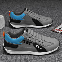Chaussures de course décontractées pour hommes