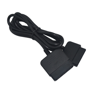 Yüksek Kaliteli 1.8m Kontrol Cihazı Dans Pedi Direksiyon Tabancası Uzatma Kablosu <span class=keywords><strong>PS2</strong></span> PlayStation 2 Oyun Kumandaları için - Product Image 5