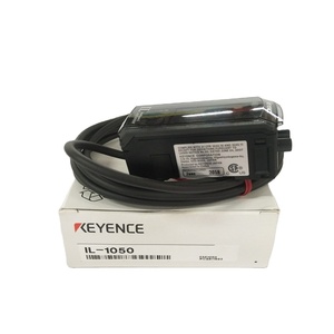 Capteur laser CMOS autonome IL-1050 à prix spécial, pour usage industriel - Product Image 2
