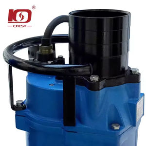 <span class=keywords><strong>Pompe</strong></span> de dragage et de refoulement de boue, sable et eaux usées 5 CV <span class=keywords><strong>pour</strong></span> la déshydratation en gros - Product Image 5