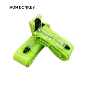 Ban Dalam Terintegrasi IRONDONKEY Kekuatan Tinggi 16x1.5/1.75 untuk Sepeda Gunung dan BMX, Cocok untuk Sepeda Fat Bike - Product Image 2