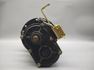 Boîte de vitesses à réduction de vitesse à 2 vitesses pour tricycle, rapport personnalisé, pièces d'essieu - Product Image 4