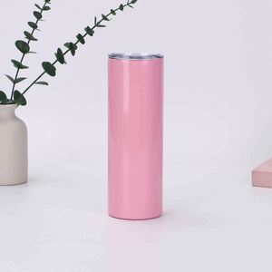 Adults Stainless Steel <b>Thermos</b> With Modern Minimalist Design and Vacuum Insulated Bottle - Product Image 4