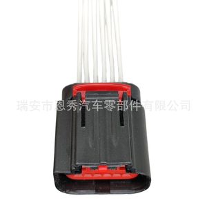 Conector Automotriz Serie 1.2 DJ7065YA-1.2-21 de 21 Posiciones, Plástico Negro para Uso Automotriz - Product Image 2