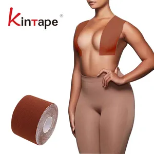 Boob Tape BHs für Frauen Adhesive Invisible Bra Nipple Pasties Covers Brust straffung sband Push up Bra lette Strap less Pad Sticky1pcs