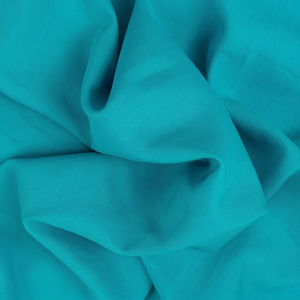 Custom Plain Rayon Fabric Manufacturer Soft Comfortable Textile for Fashion Apparel Dresses OEM ODM Fabric Supplier - Product Image 1