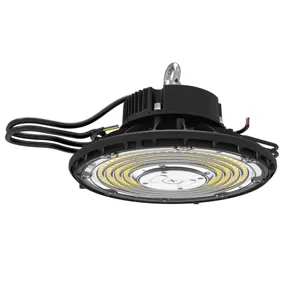 Ufo led מפרץ גבוה אור led highbay אור תעשייתי led ufo אור 200w