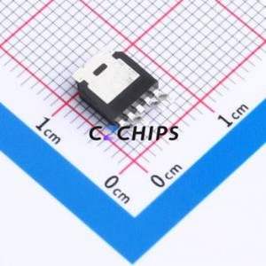 ทรานซิสเตอร์ฟิลด์ทรานซิสเตอร์ (Mosfet) TO-252-4L CMD510B แบบดั้งเดิมและใหม่เอี่ยม - Product Image 2