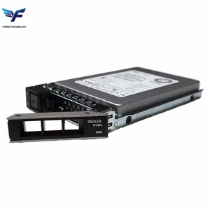 ฮาร์ดไดรฟ์เวิร์กสเตชัน 480G 960G 1.92T 3.84T SSD อินเทอร์เฟซ SAS 6GB 24GB 2.5 นิ้ว SSD เวิร์กสเตชันความเร็วสูง ความเร็วสูงสำหรับเวิร์กสเตชัน - Product Image 4